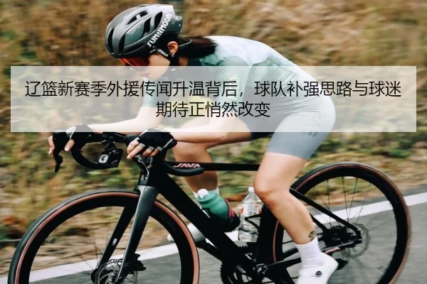 辽篮新赛季外援传闻升温背后，球队补强思路与球迷期待正悄然改变（kaiyun）
